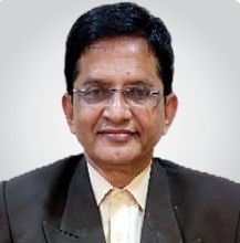 Mr. Vijaykumar Menda